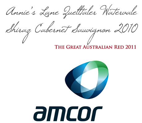 Amcor