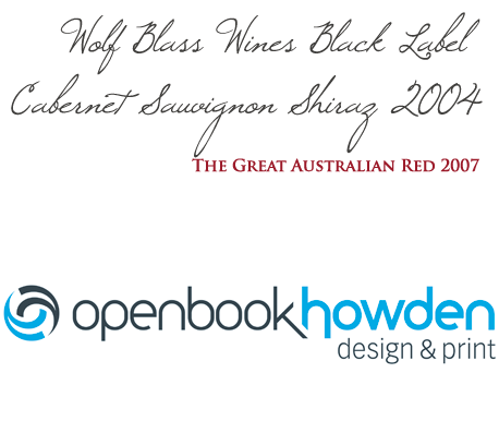 Openbook Howden