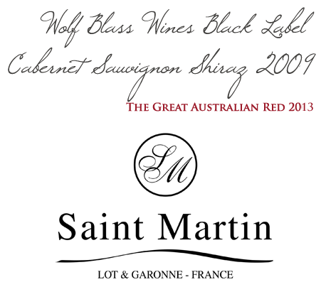 Saint Martin